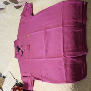 Polo Mens sz L shirt. Never worn. Still has tags. Smoke free home